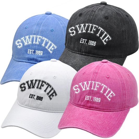 Taylor Swift "Swiftie" Baseball Cap