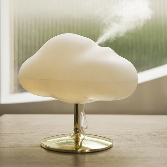 Cloud Aromatherapy Lamp