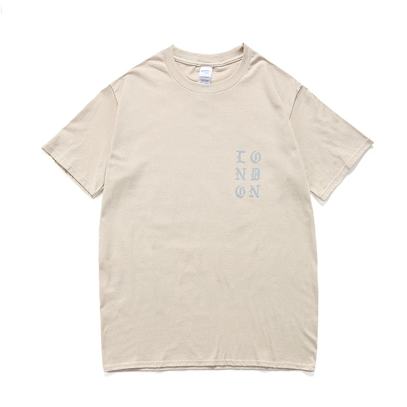 Pablo Kanye West Concert T Shirt