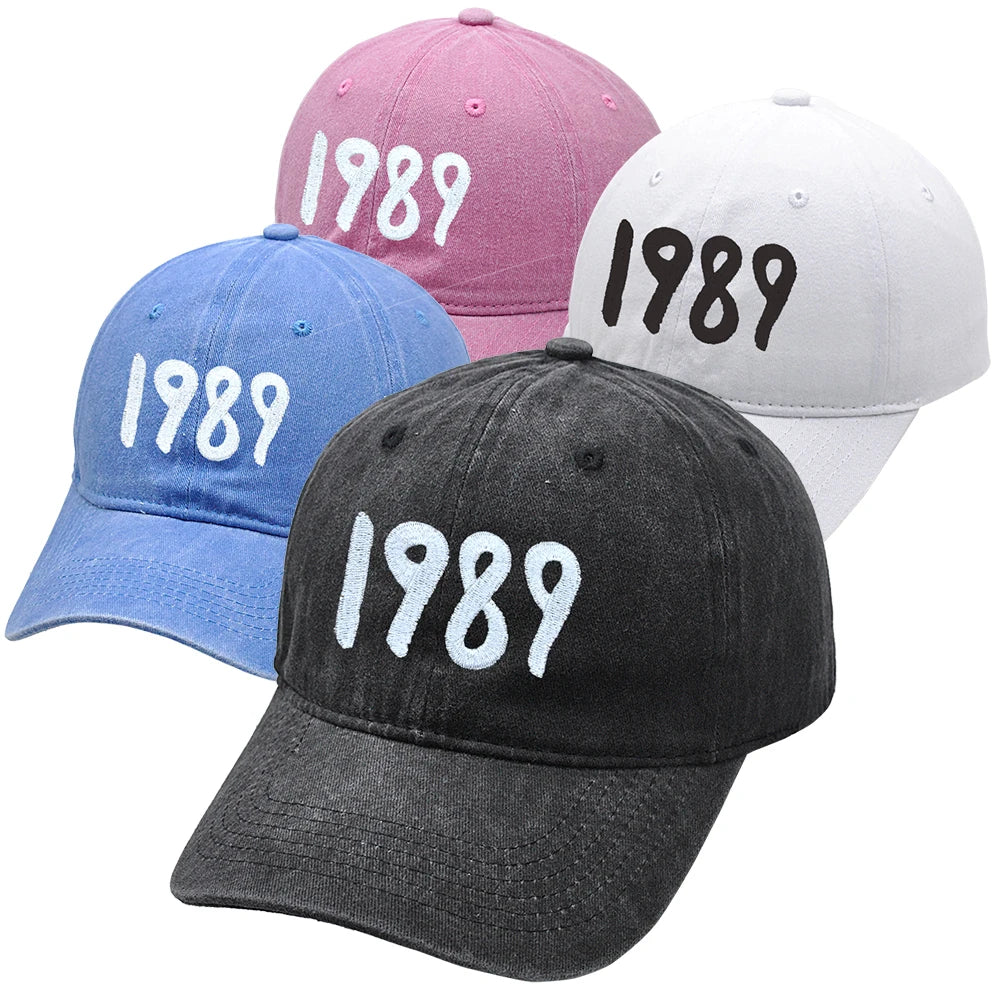 Taylor Swift "Swiftie" Baseball Cap