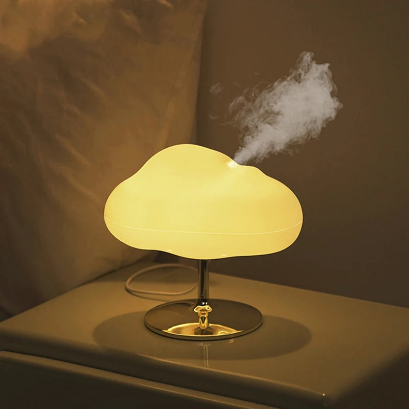 Cloud Aromatherapy Lamp