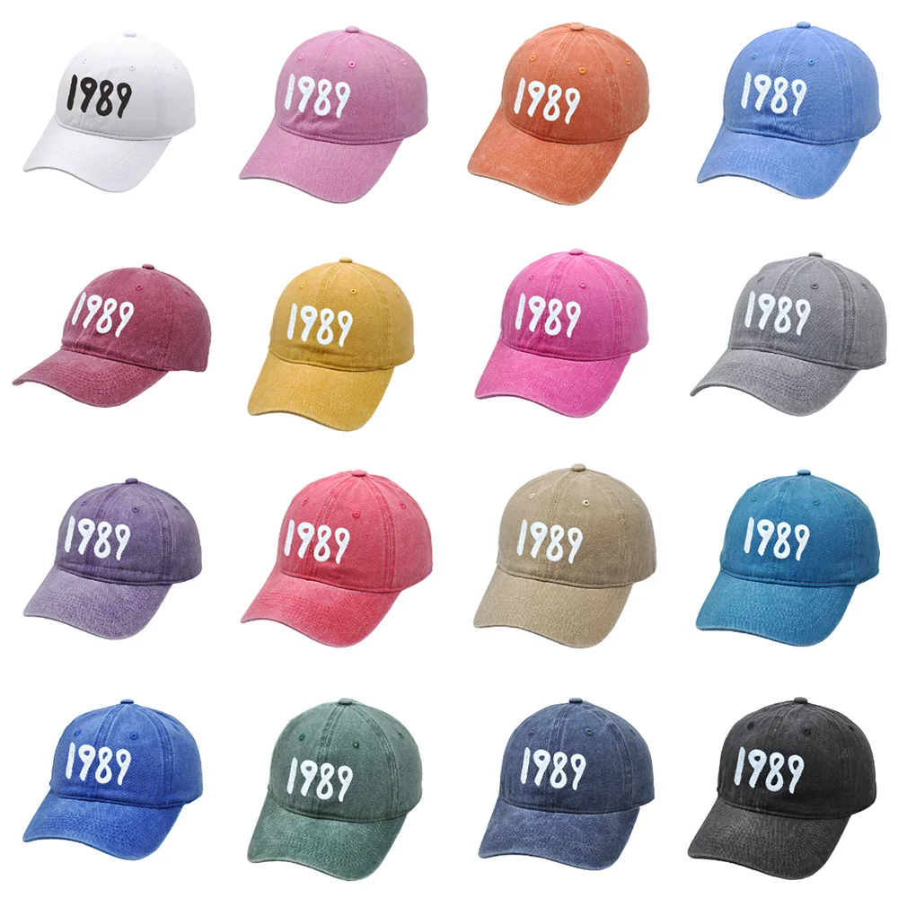 Taylor Swift "Swiftie" Baseball Cap