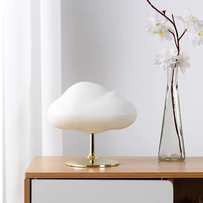 Cloud Aromatherapy Lamp